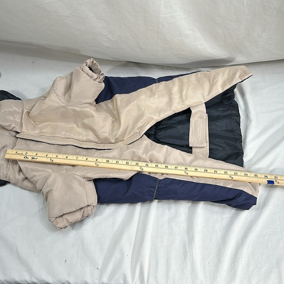 Like New Dog pet coat jacket - Picture 10 of 13